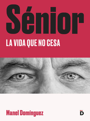 cover image of Sénior